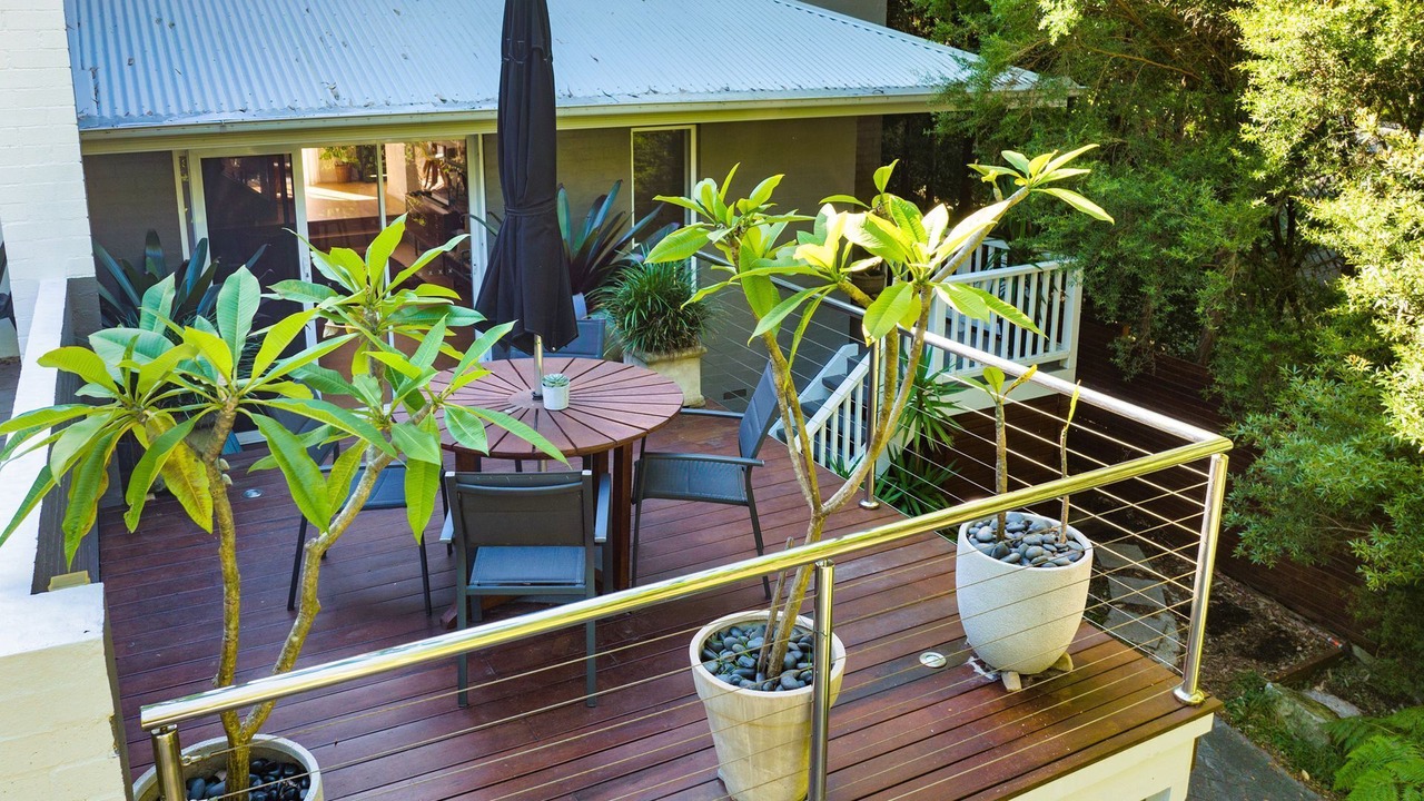 Photo of Outdoor in Hyams Beach