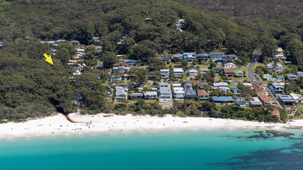 Photo of Others in Hyams Beach