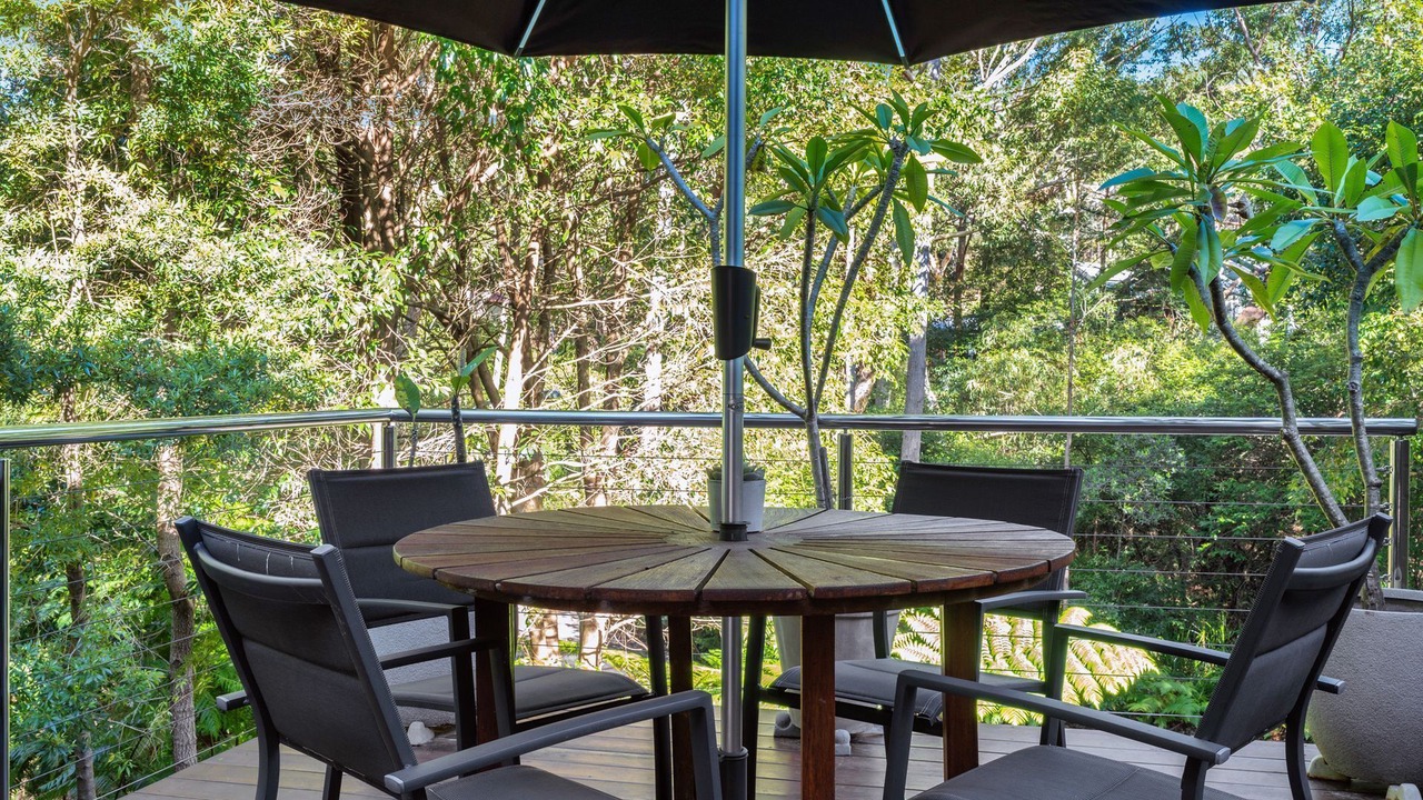 Photo of Outdoor in Hyams Beach