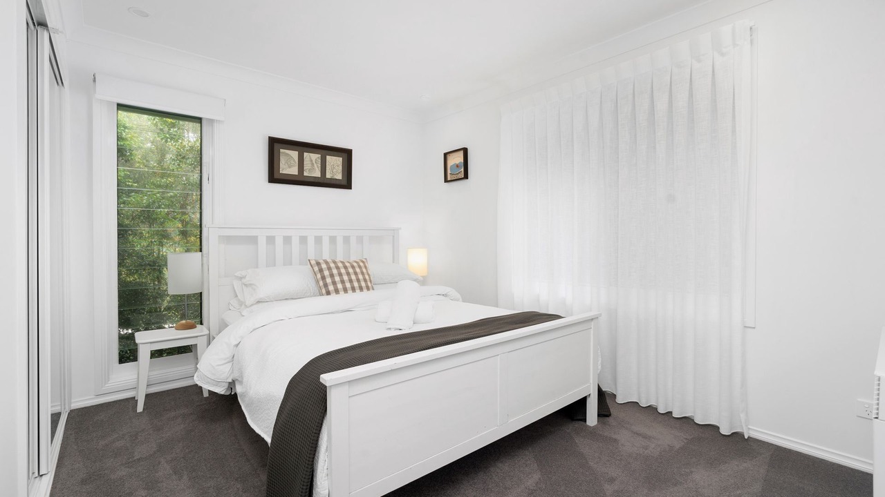 Photo of Bedroom in Hyams Beach