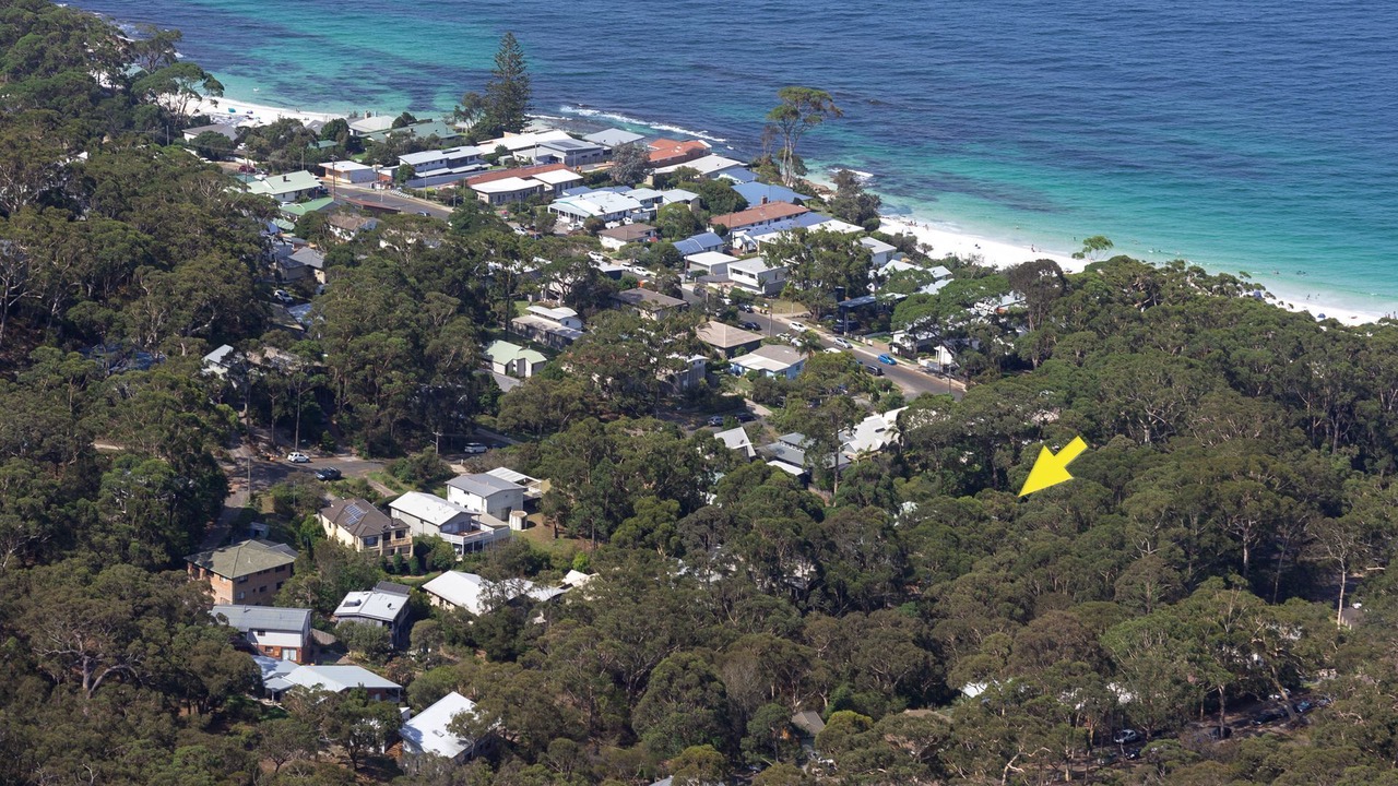 Photo of Outdoor in Hyams Beach