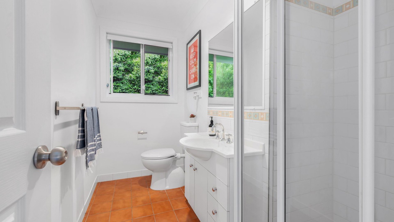 Photo of Bathroom in Hyams Beach