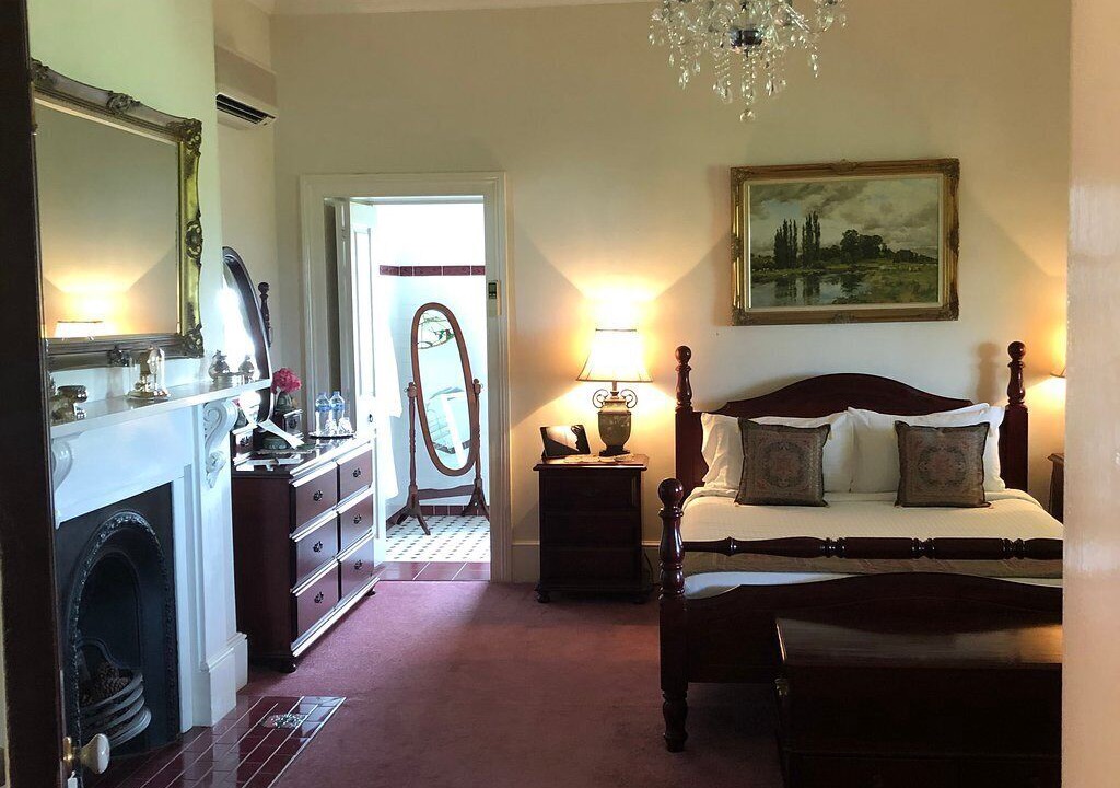 Photo of Bedroom in Leconfield