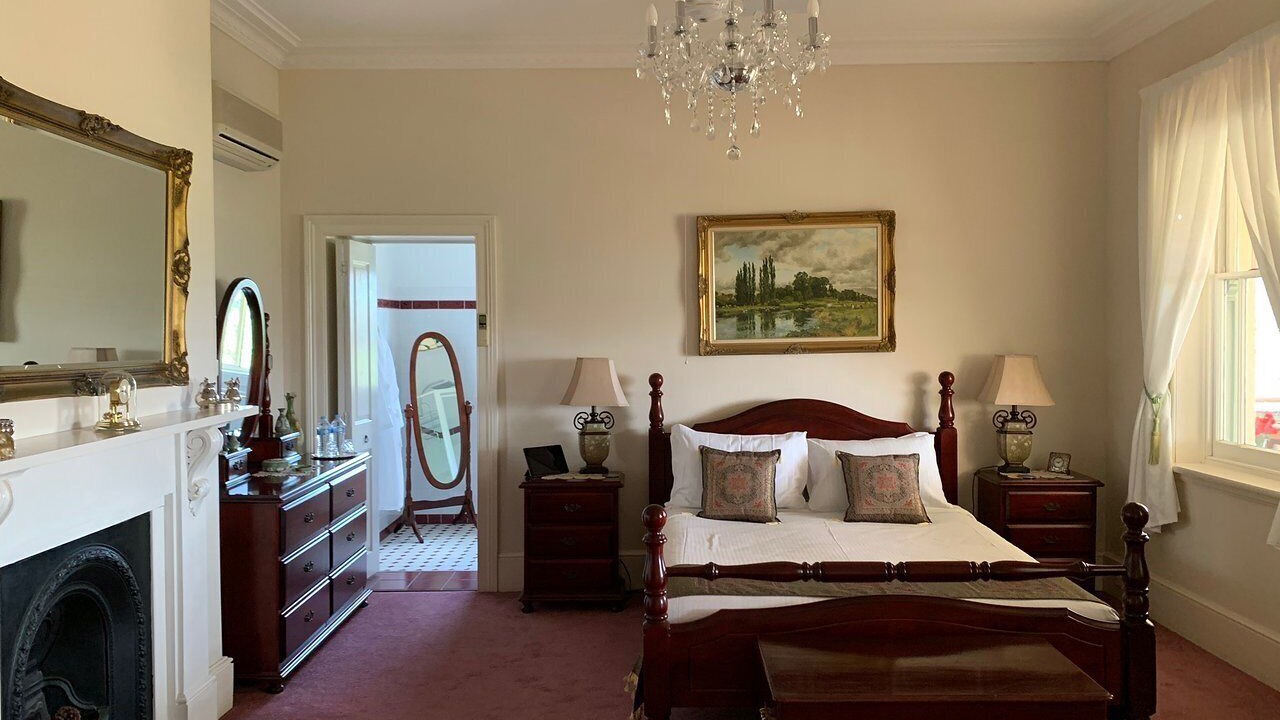 Photo of Bedroom in Leconfield