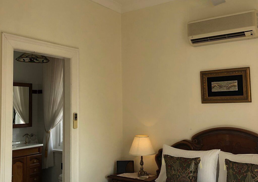 Photo of Bedroom in Leconfield