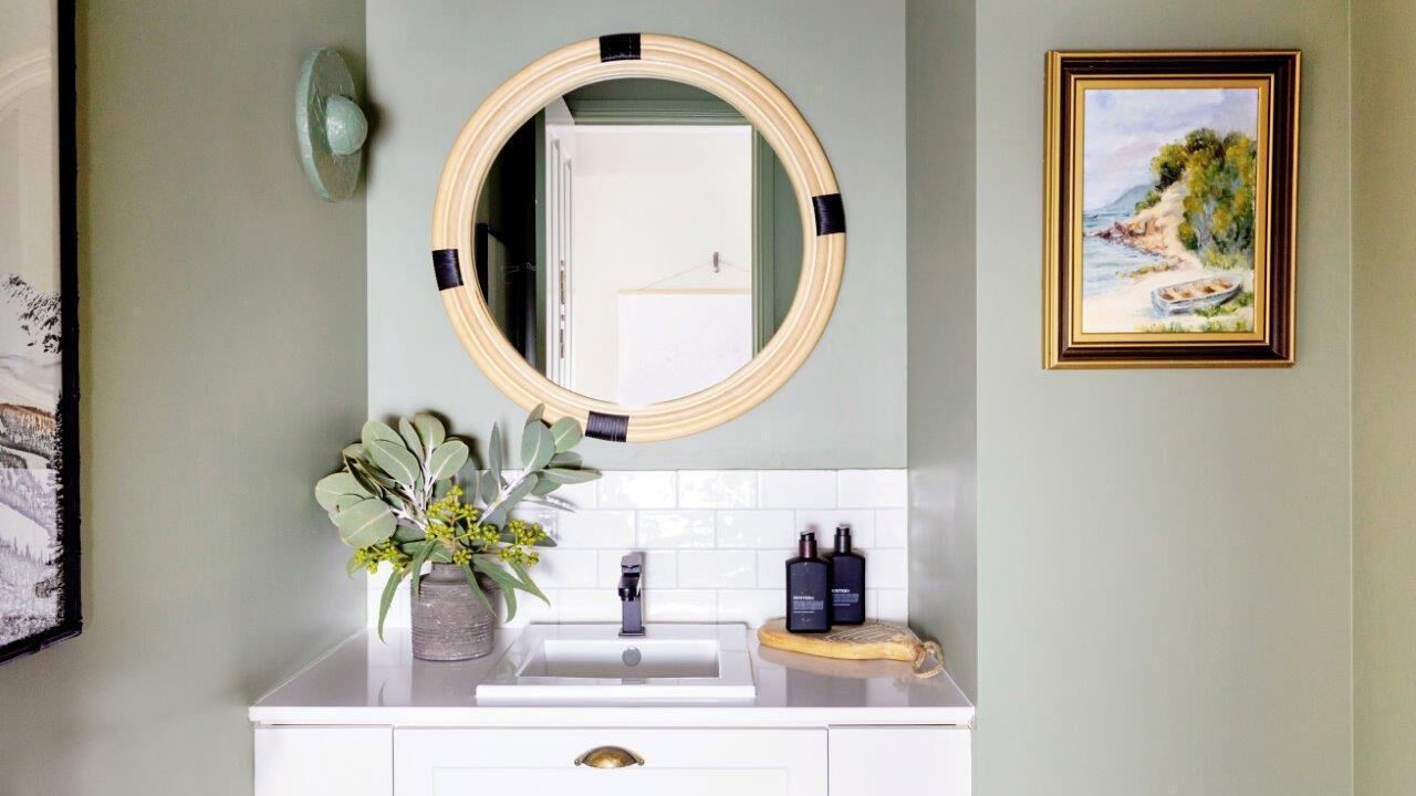 Photo of Bathroom in Bright