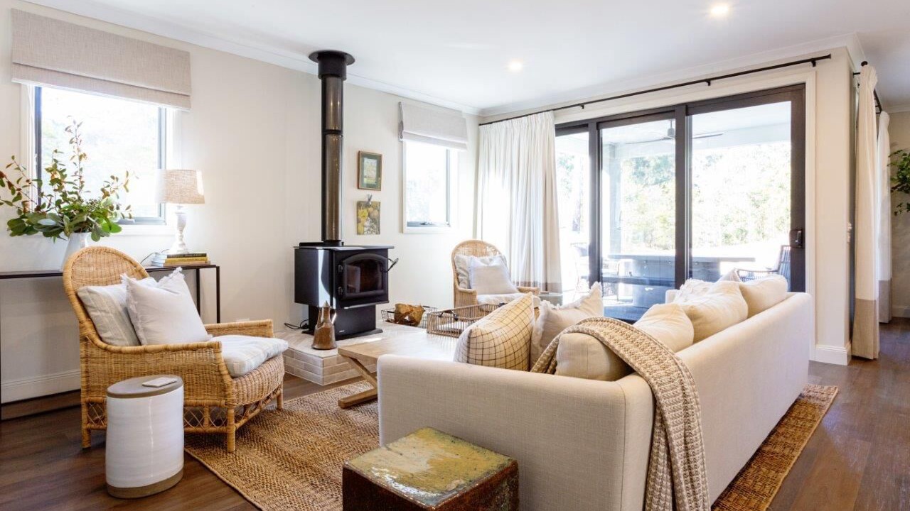 Photo of Livingroom in Bright