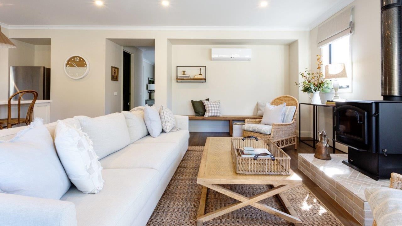 Photo of Livingroom in Bright