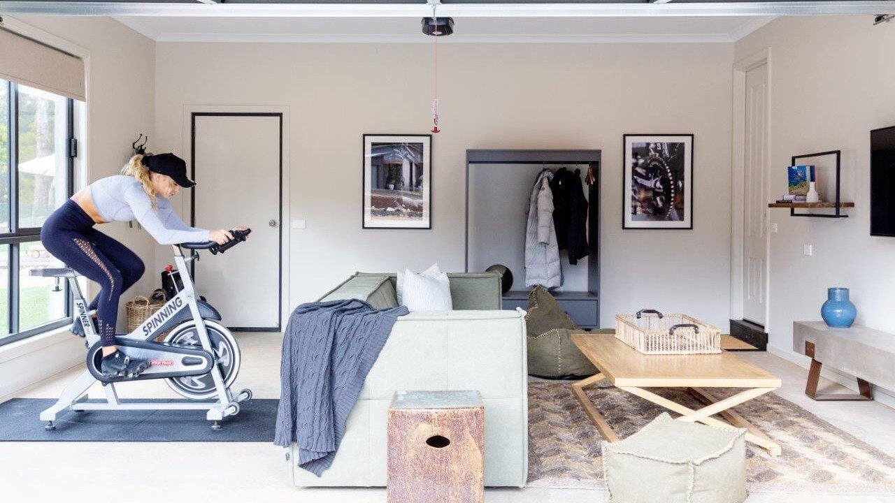 Photo of Livingroom in Bright