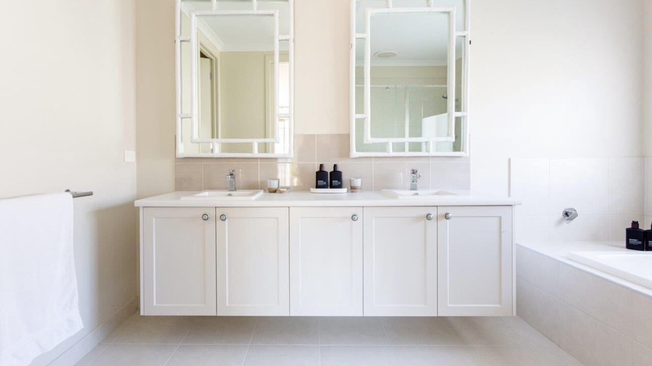 Photo of Bathroom in Bright