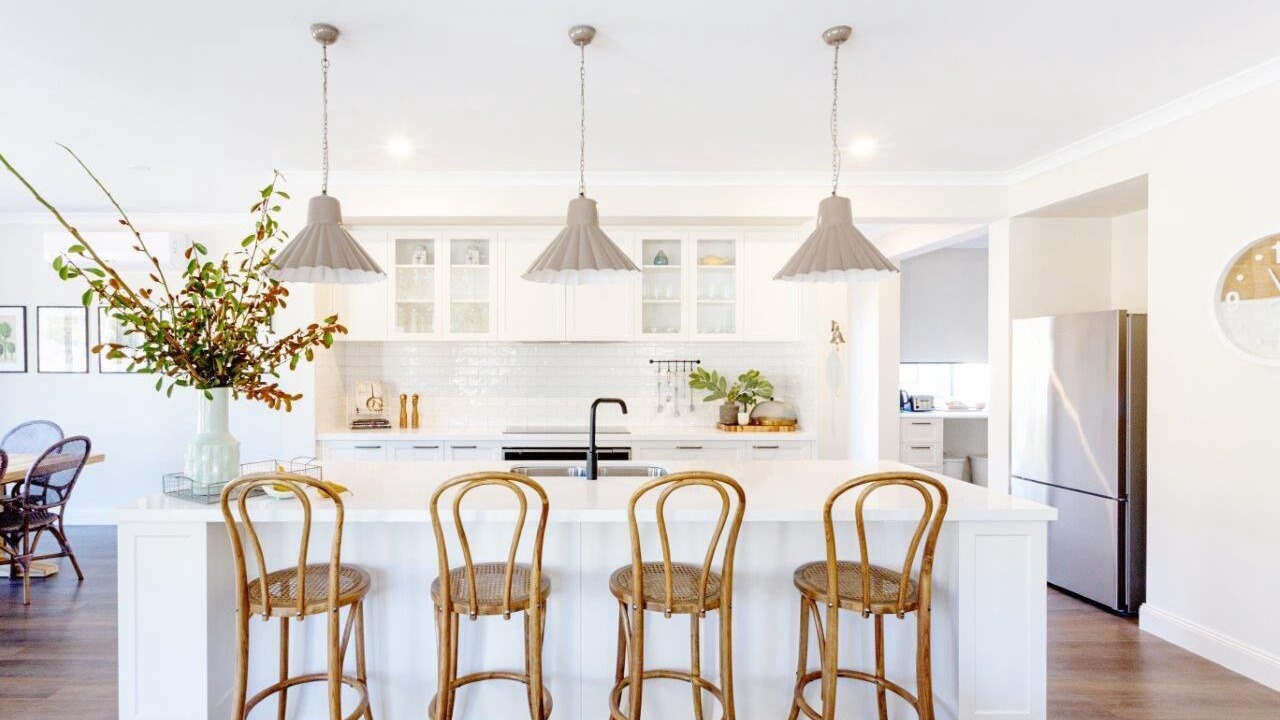 Photo of Kitchen in Bright