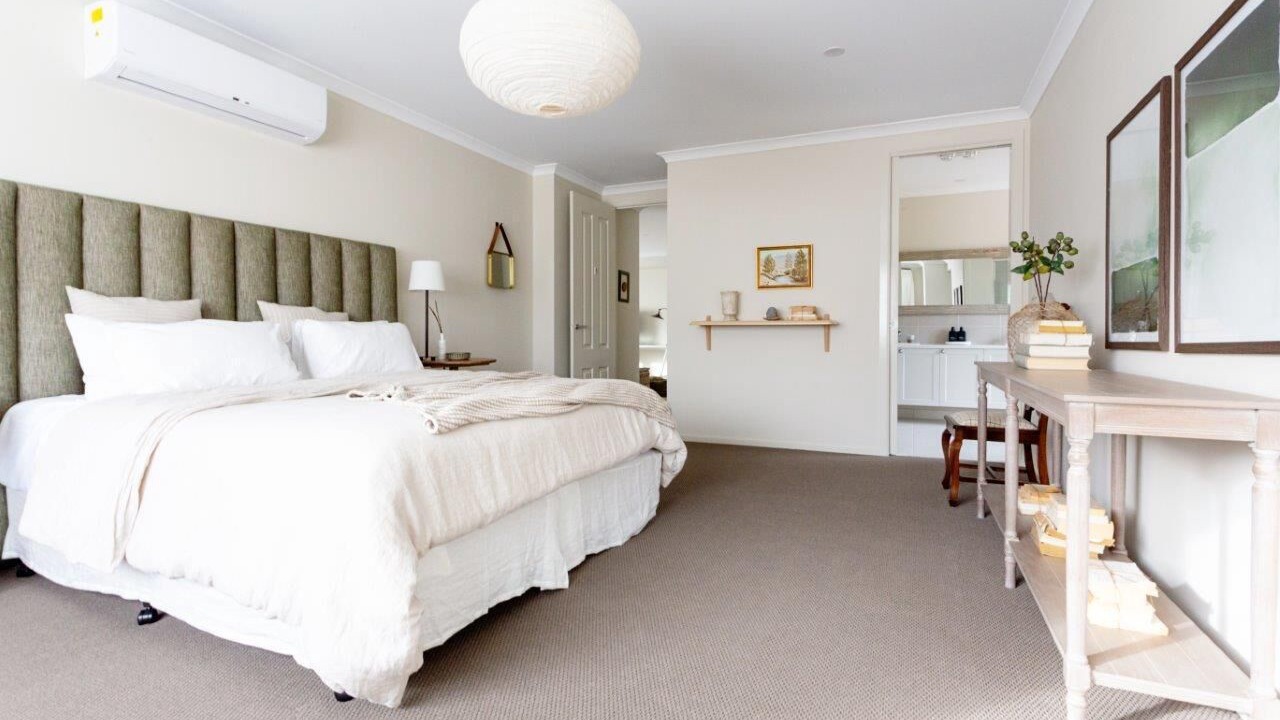 Photo of Bedroom in Bright