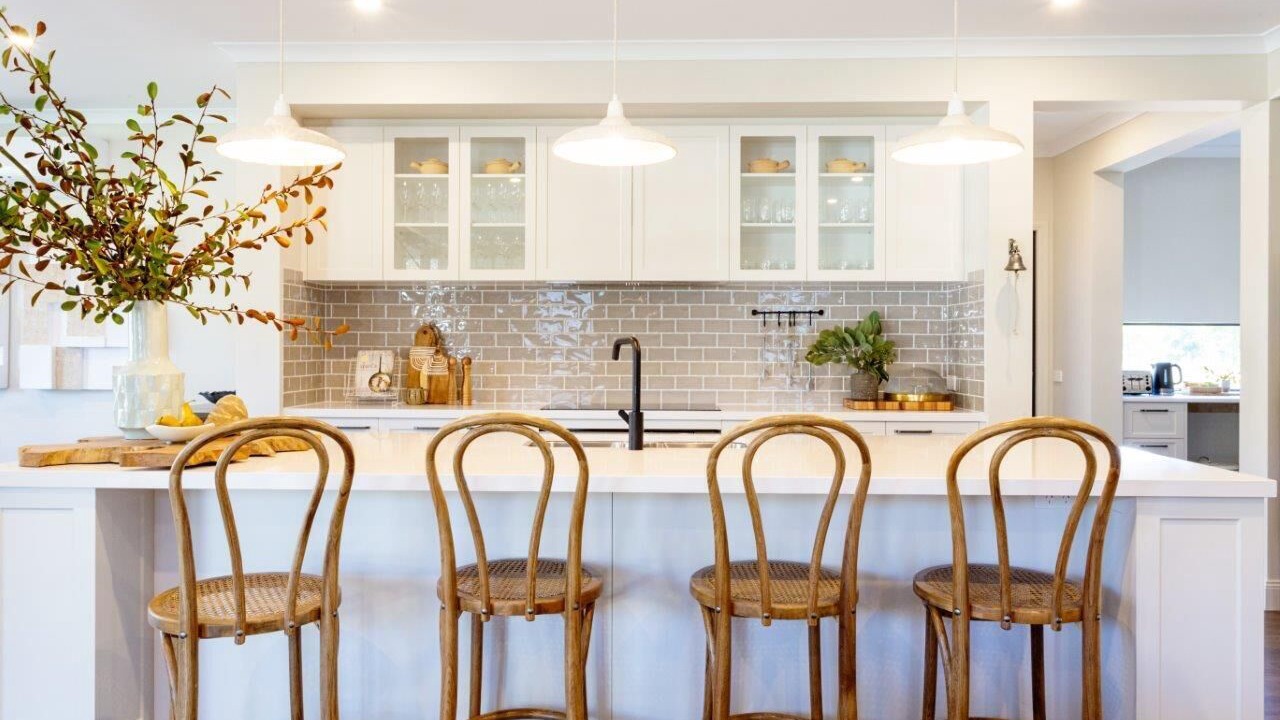 Photo of Kitchen in Bright