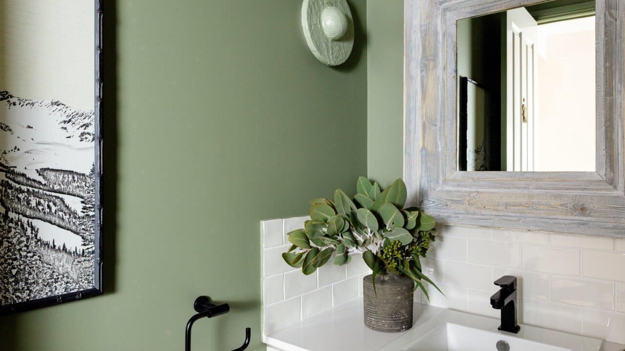 Photo of Bathroom in Bright