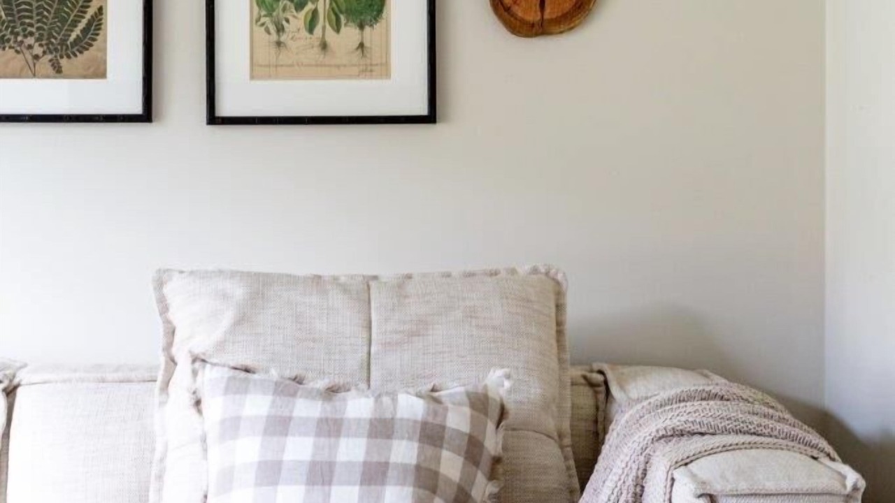 Photo of Livingroom in Bright