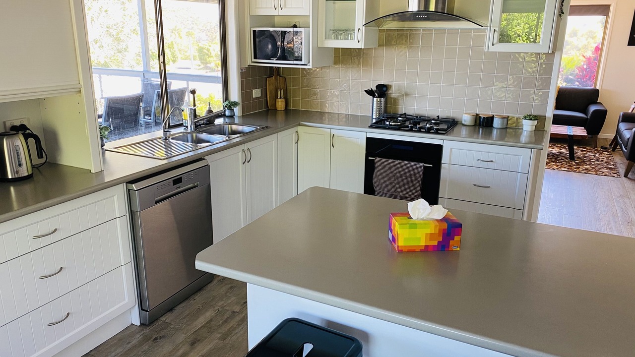 Photo of Kitchen in Eagle Heights