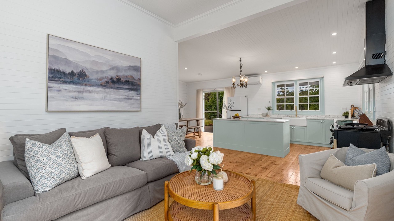 Photo of Livingroom in Alpine