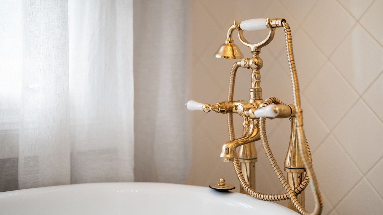 Photo of Bathroom in Alpine