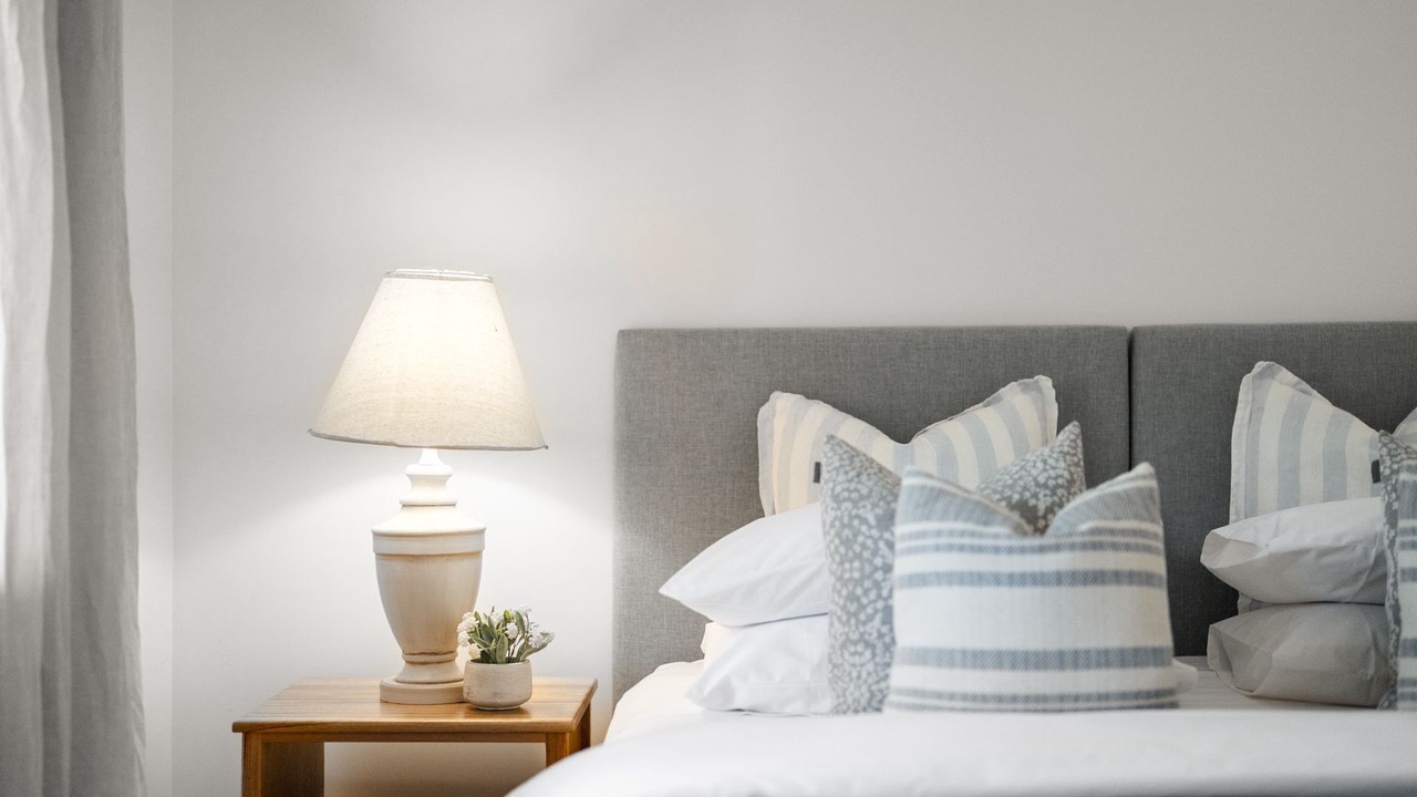 Photo of Bedroom in Alpine