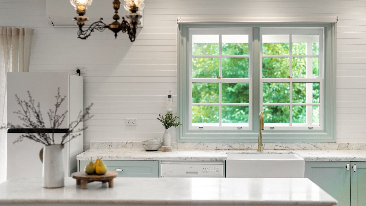 Photo of Kitchen in Alpine