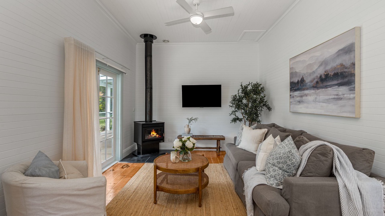Photo of Livingroom in Alpine