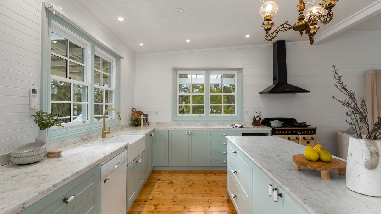 Photo of Kitchen in Alpine