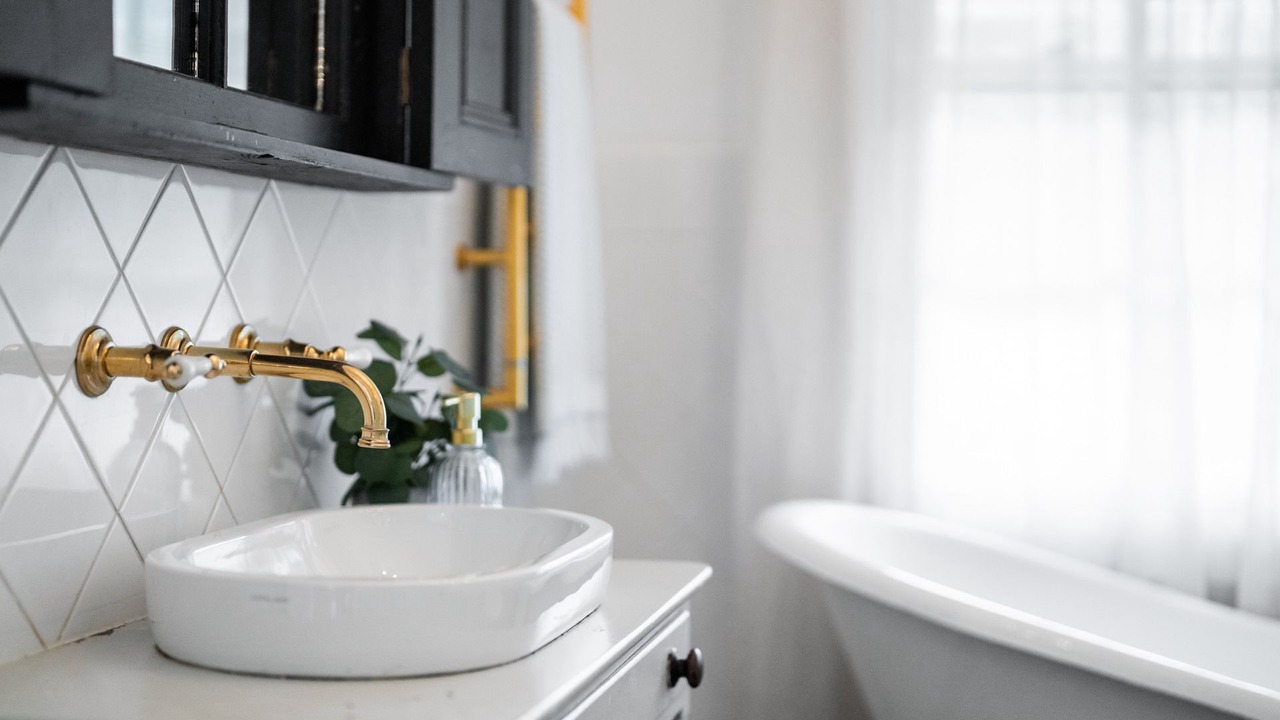 Photo of Bathroom in Alpine