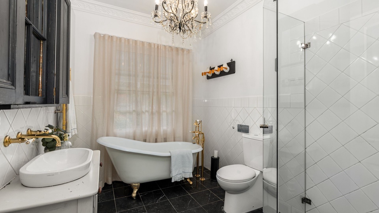 Photo of Bathroom in Alpine