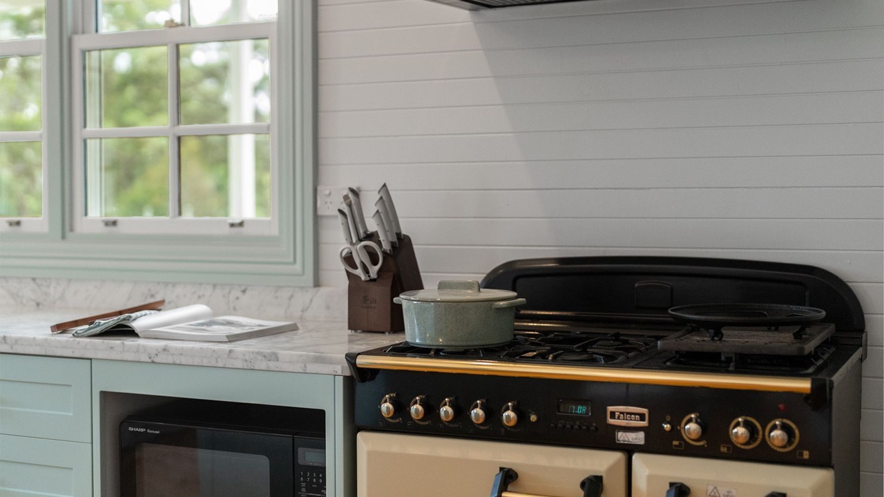 Photo of Kitchen in Alpine