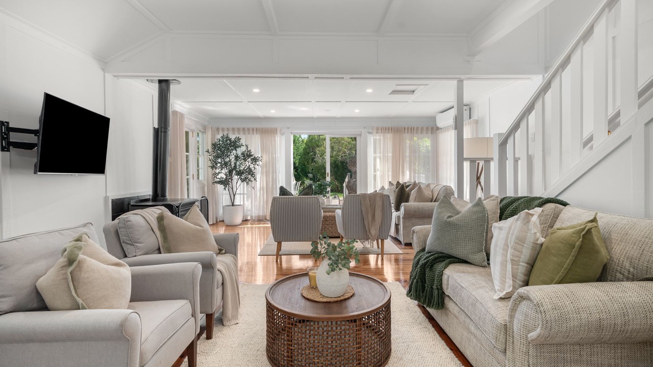 Photo of Livingroom in Alpine