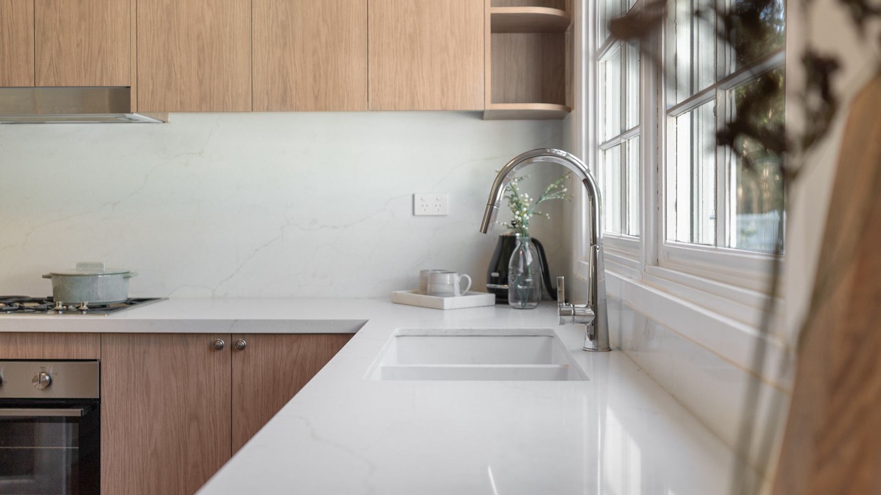 Photo of Kitchen in Alpine