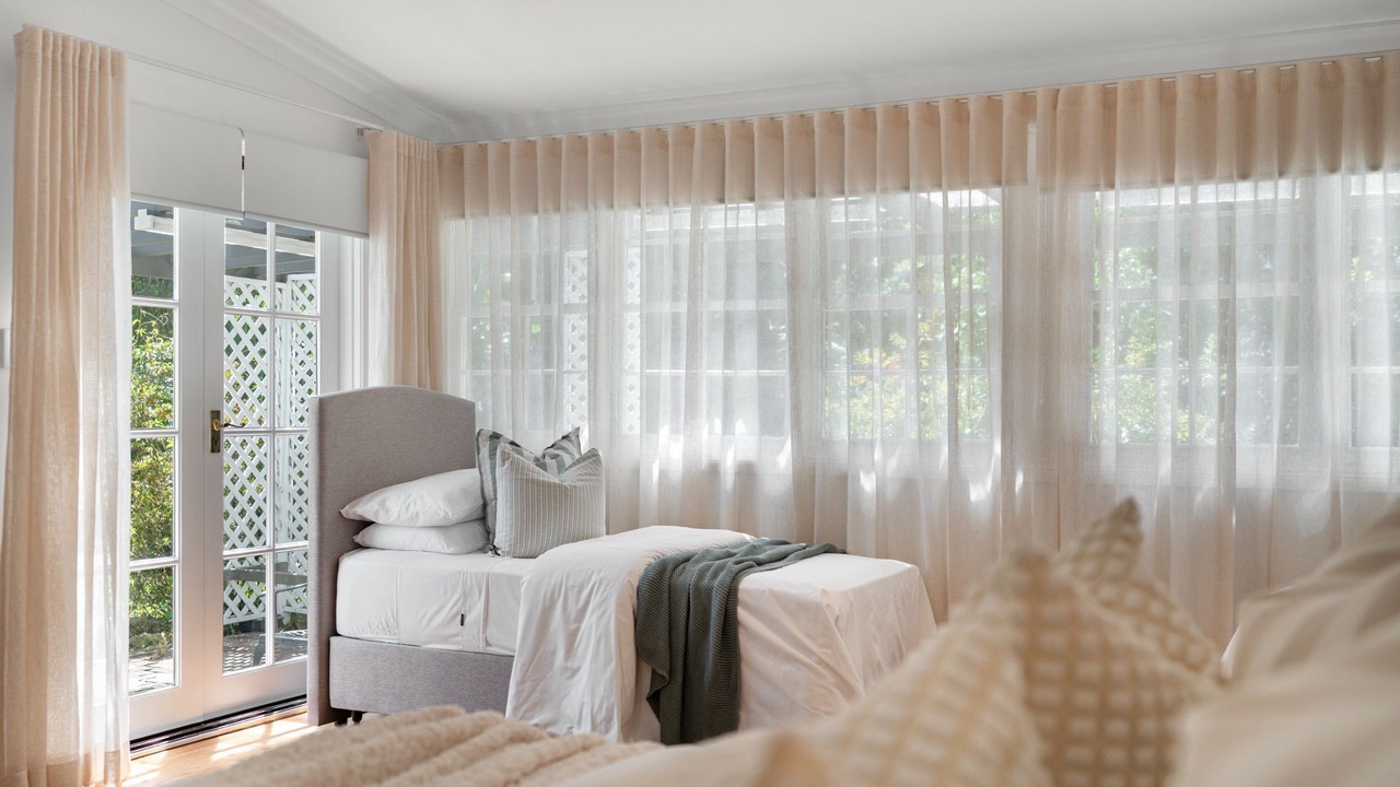 Photo of Bedroom in Alpine
