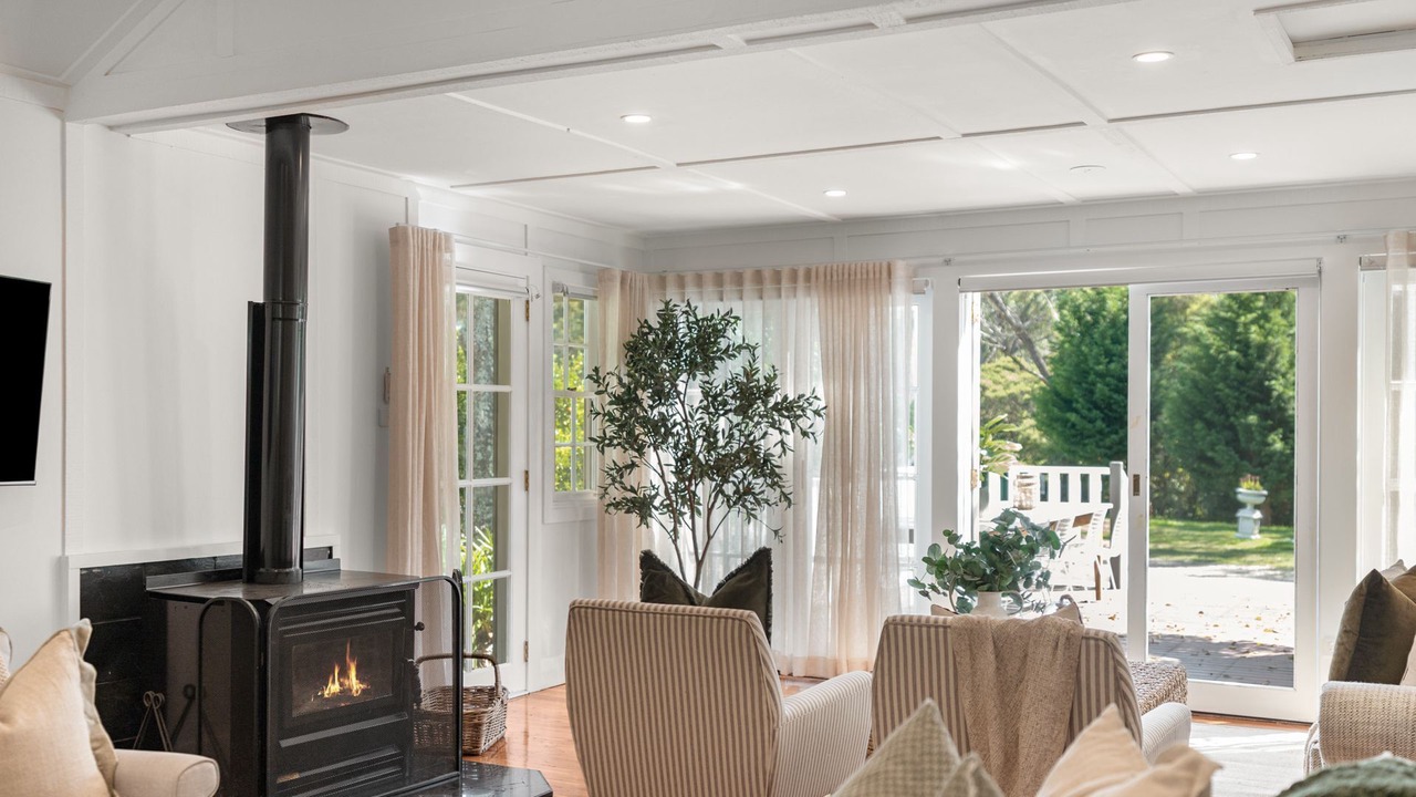 Photo of Livingroom in Alpine