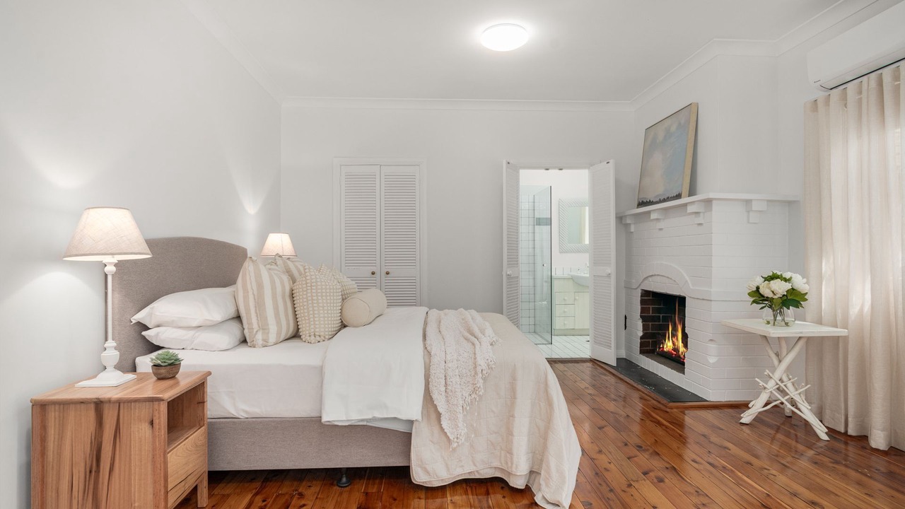 Photo of Bedroom in Alpine