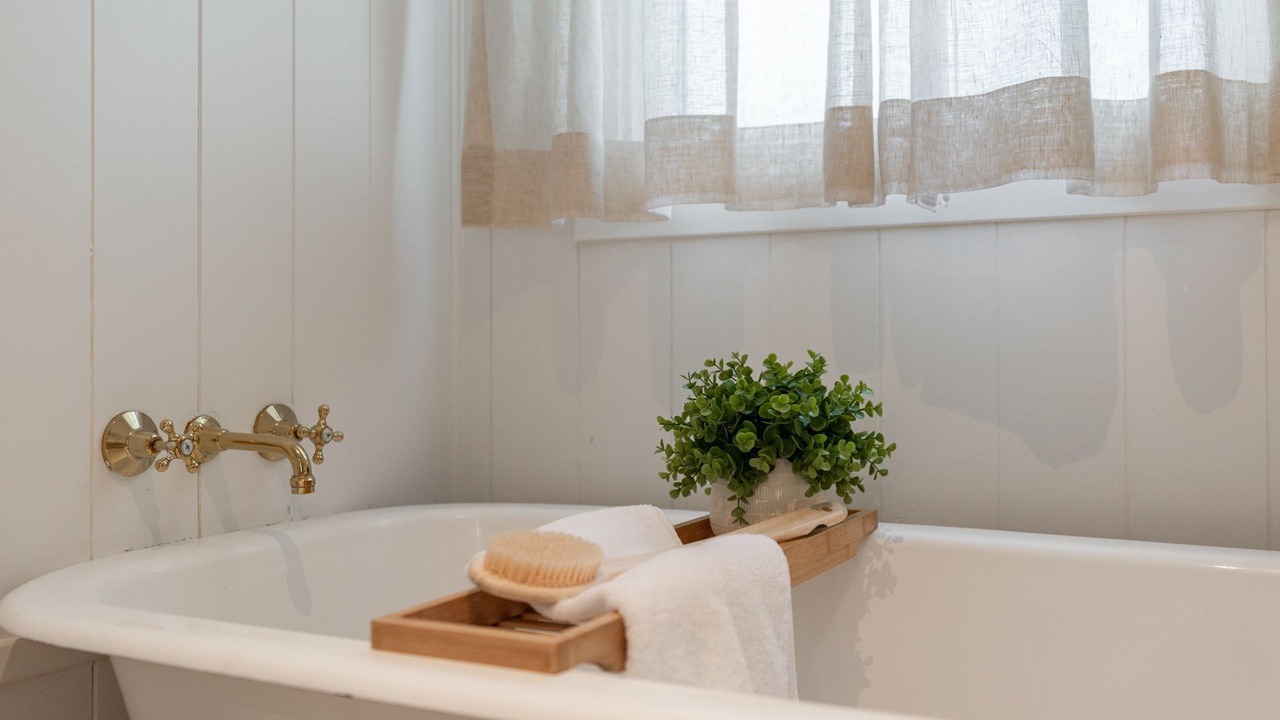 Photo of Bathroom in Alpine