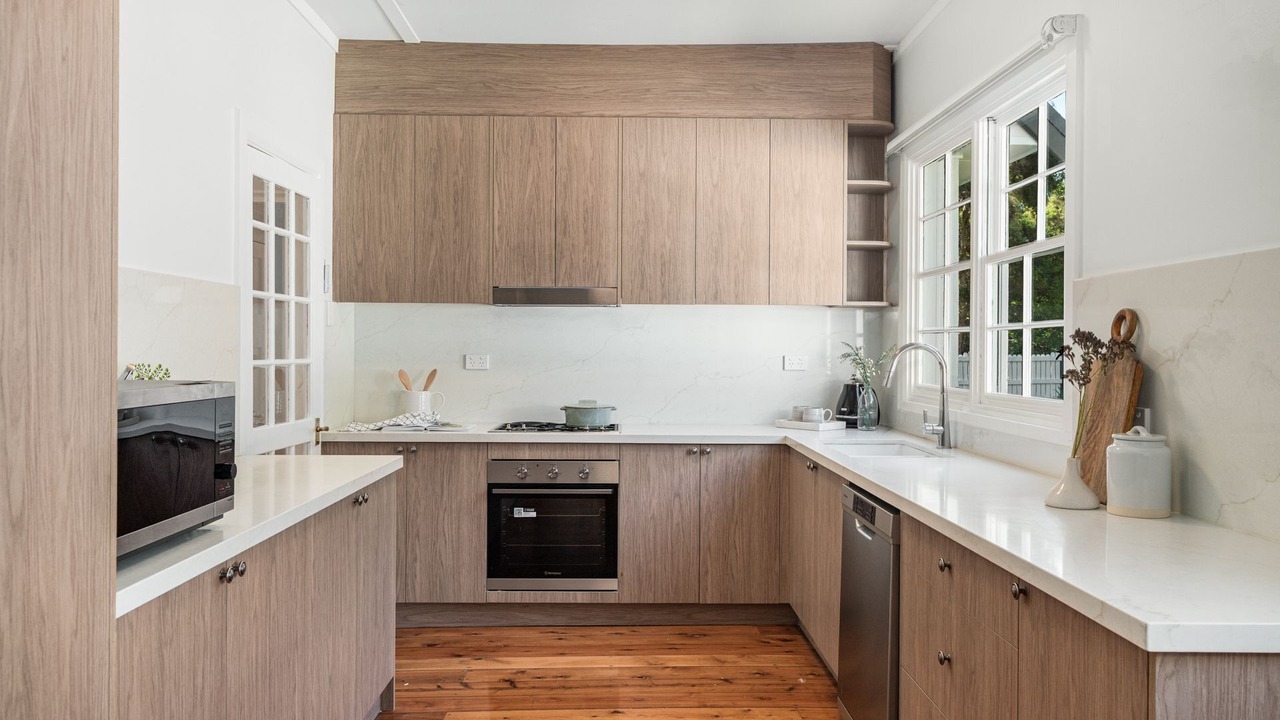 Photo of Kitchen in Alpine