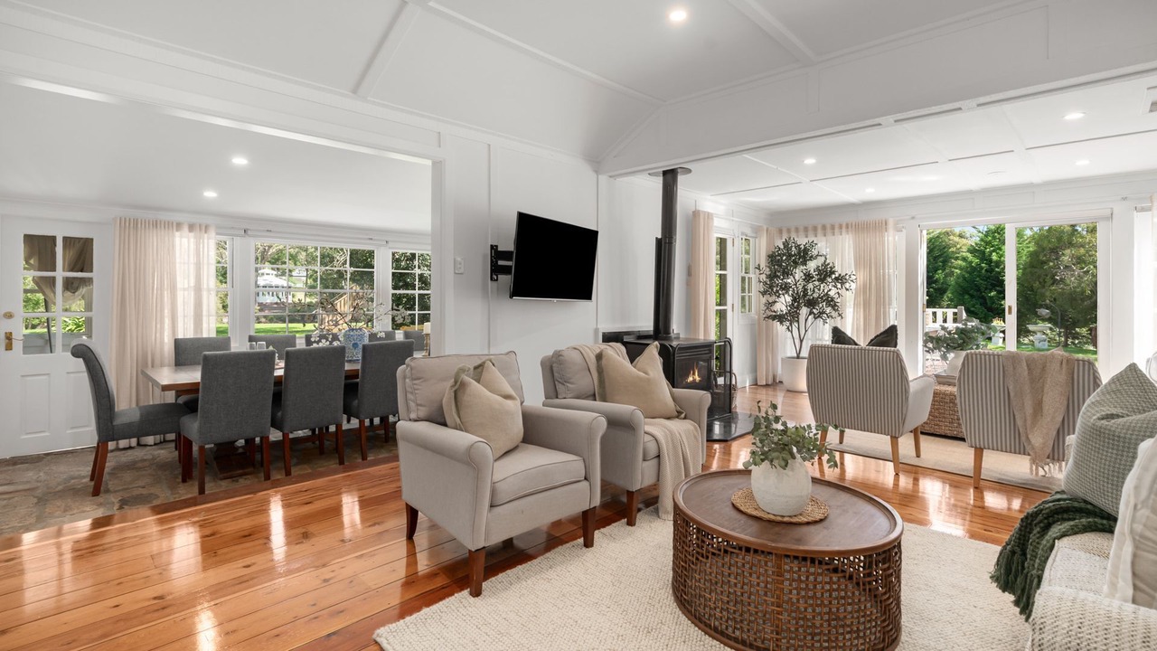 Photo of Livingroom in Alpine