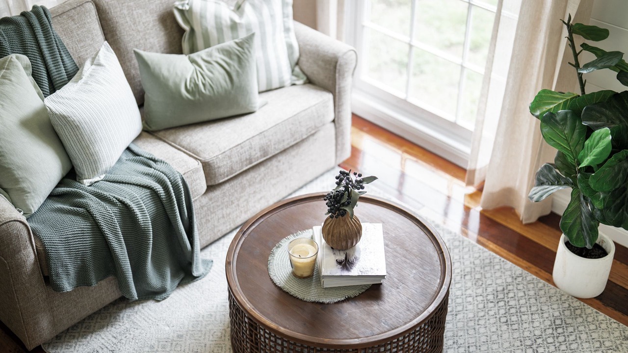 Photo of Livingroom in Alpine