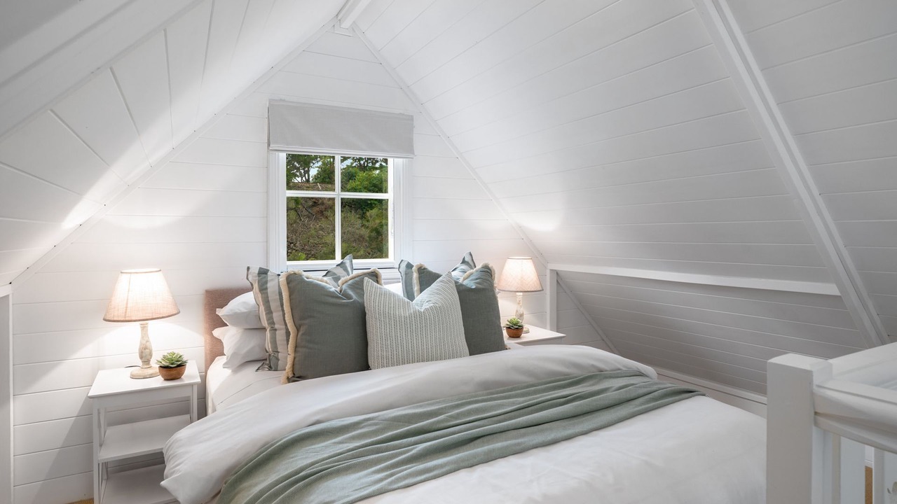 Photo of Bedroom in Alpine