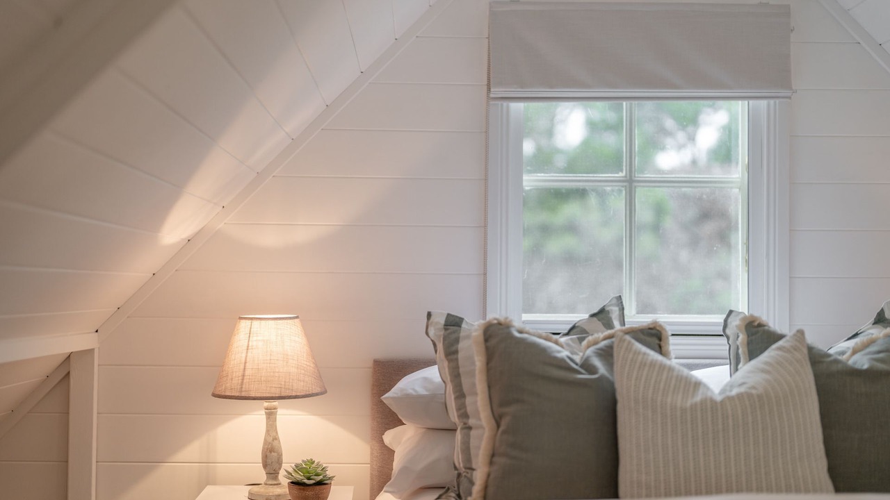 Photo of Bedroom in Alpine