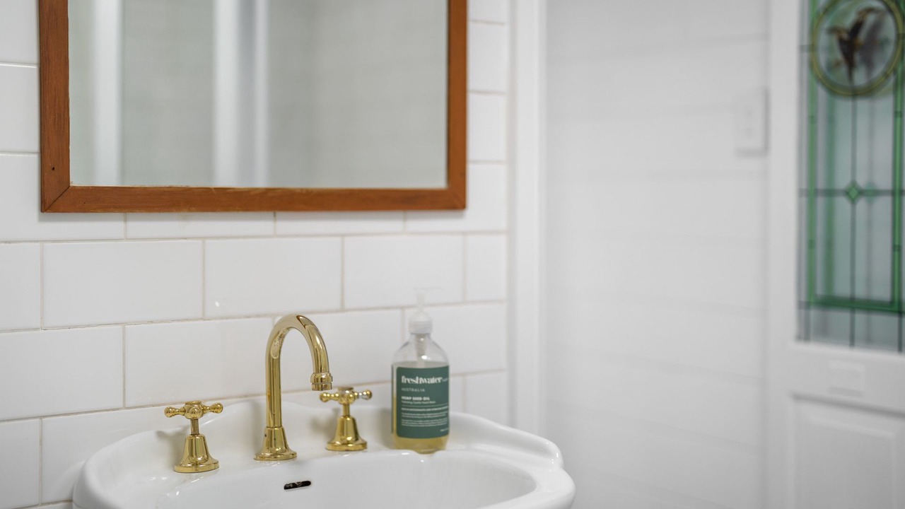 Photo of Bathroom in Alpine