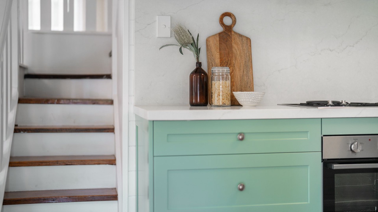 Photo of Kitchen in Alpine