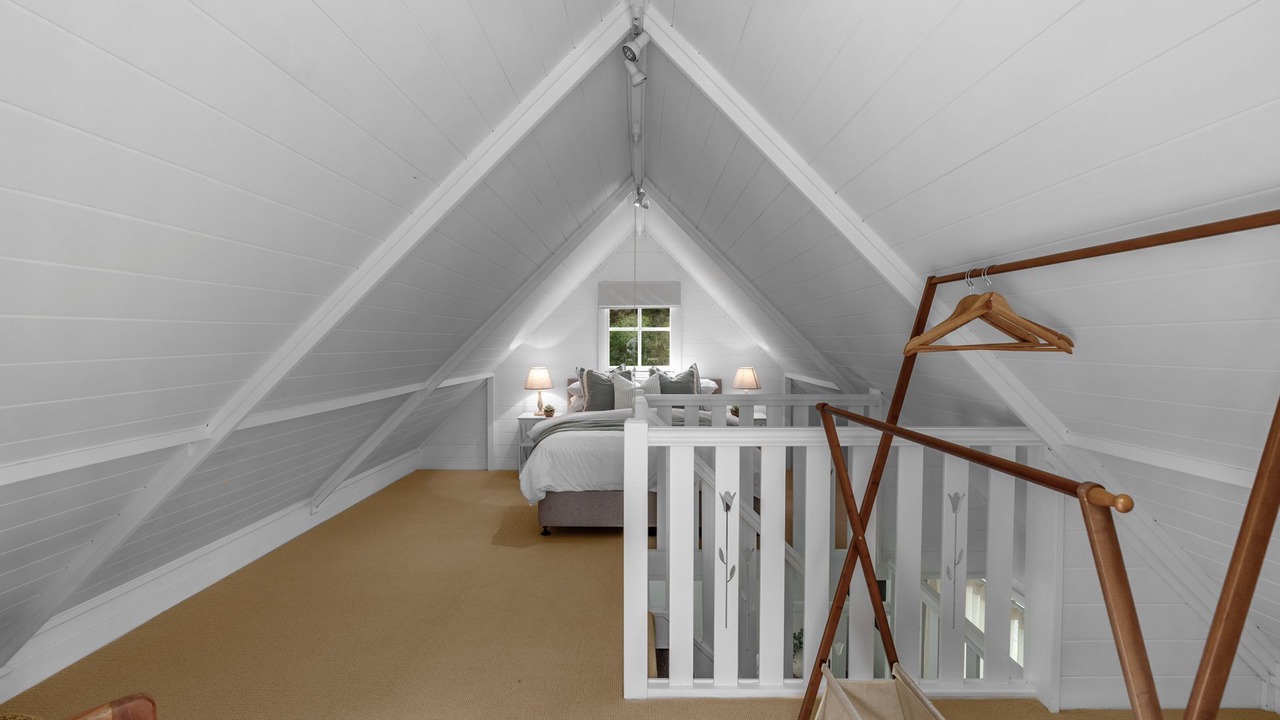 Photo of Bedroom in Alpine