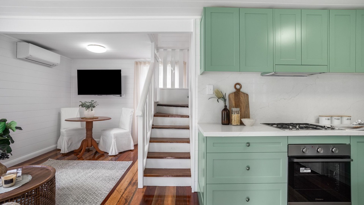 Photo of Kitchen in Alpine