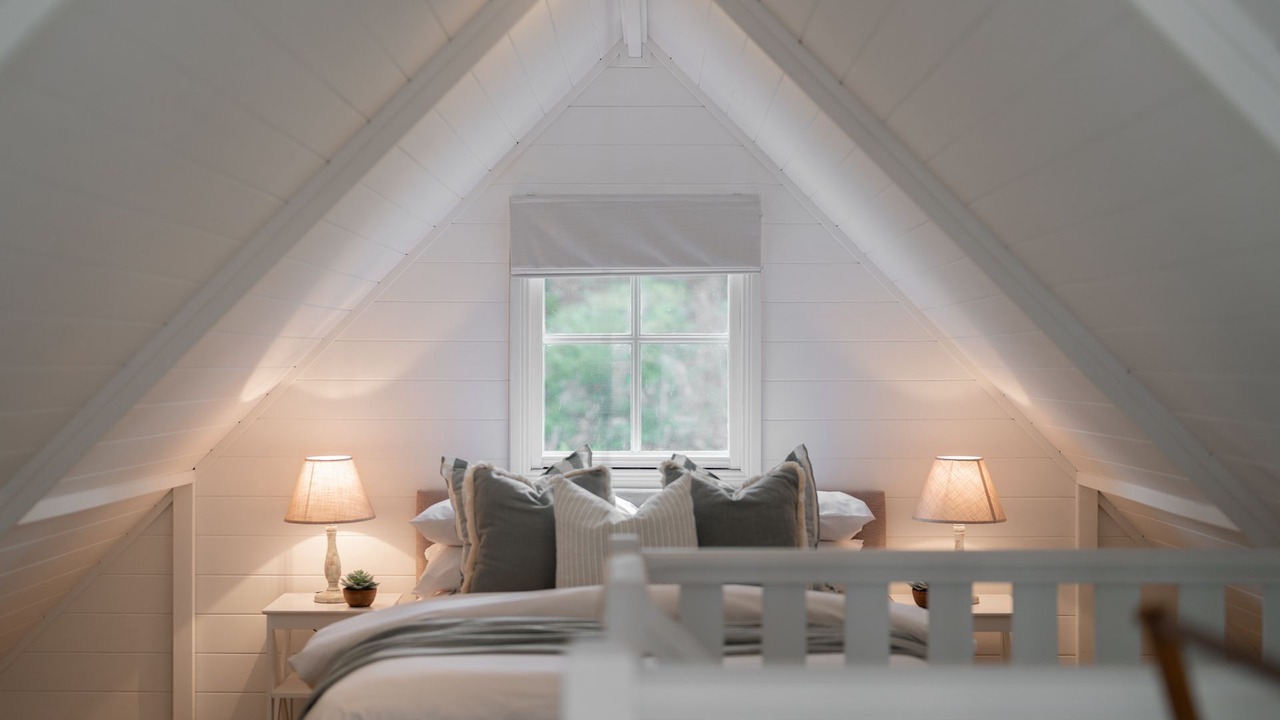 Photo of Bedroom in Alpine
