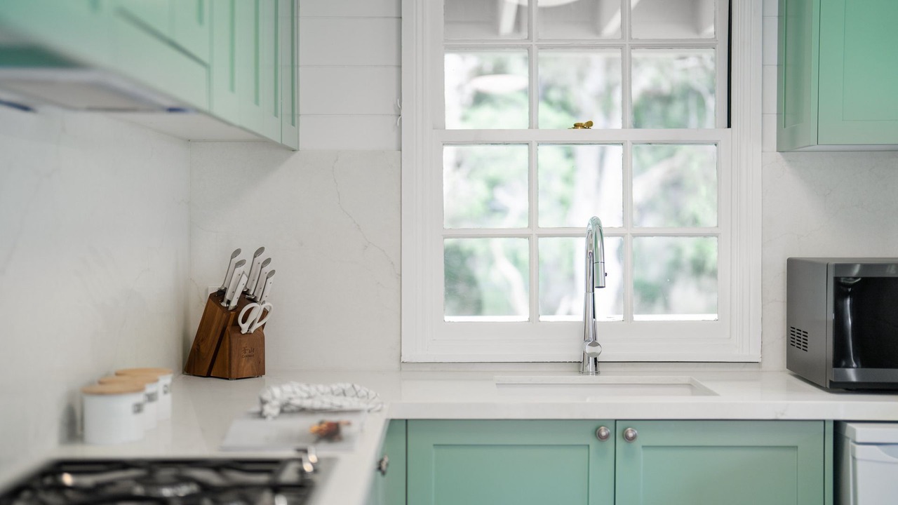 Photo of Kitchen in Alpine