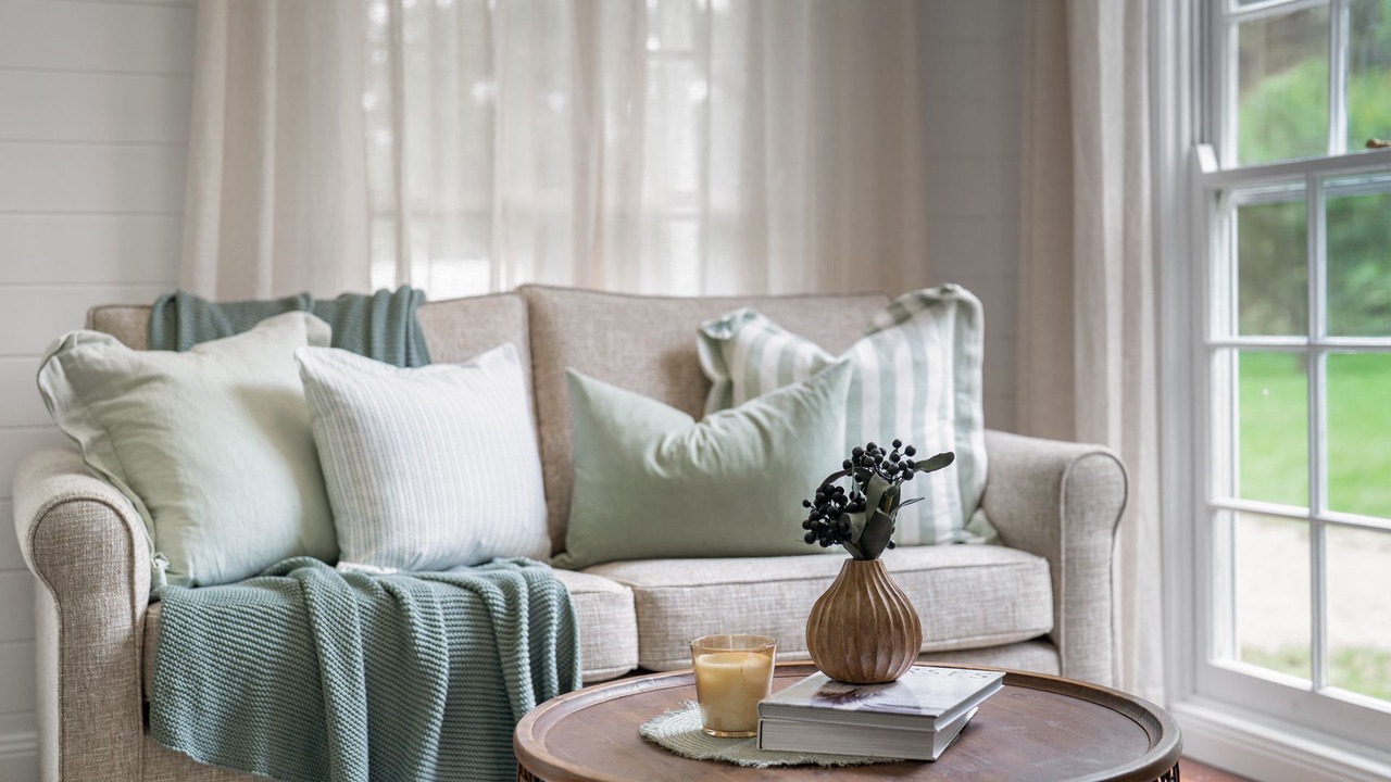 Photo of Livingroom in Alpine