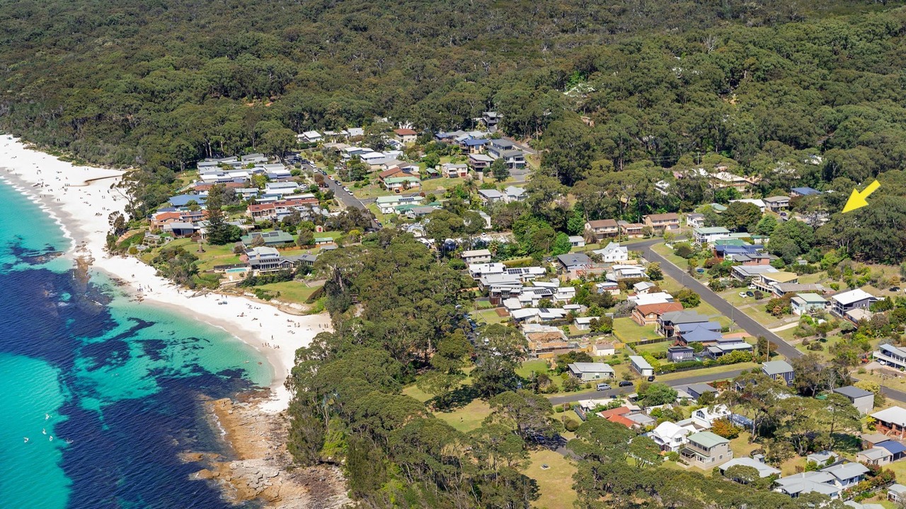 Photo of Outdoor in Hyams Beach