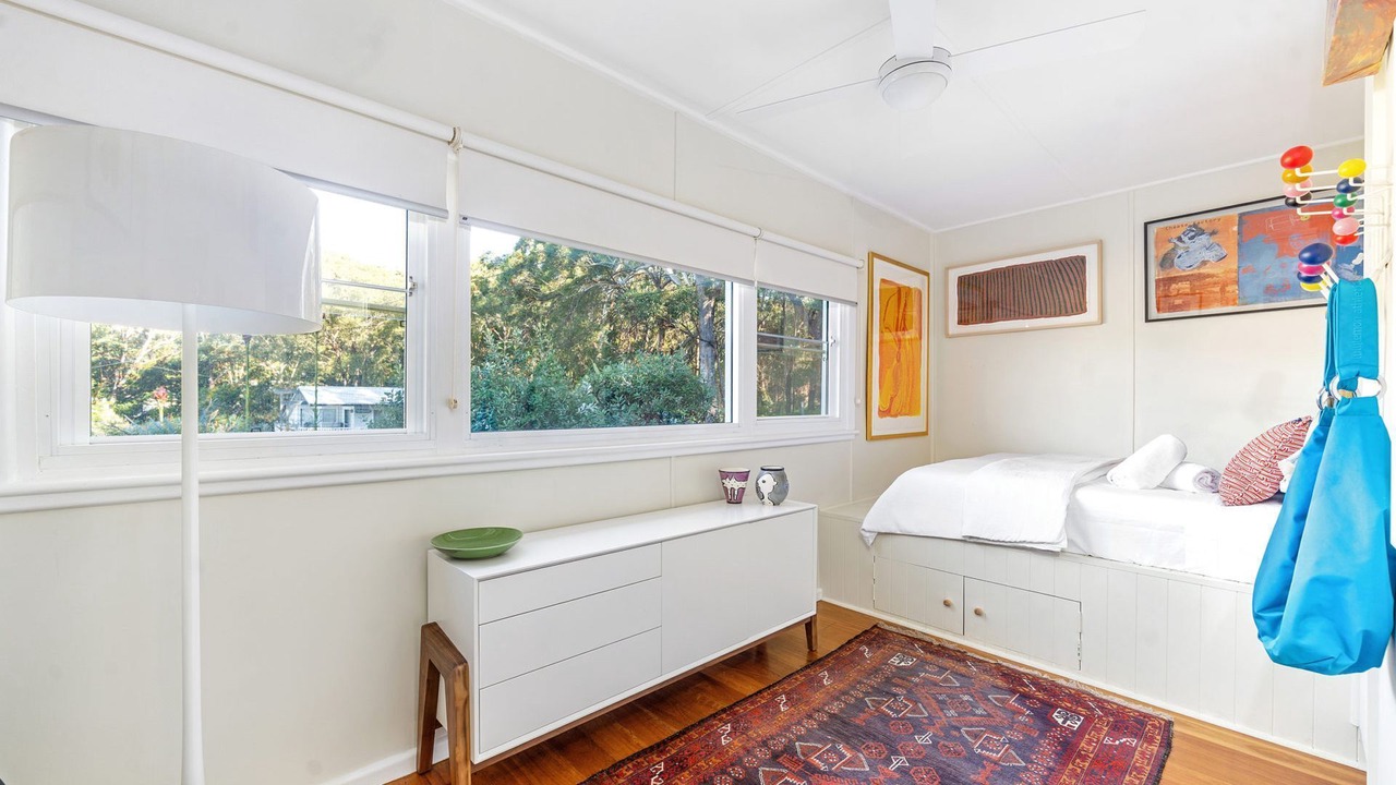 Photo of Bedroom in Hyams Beach