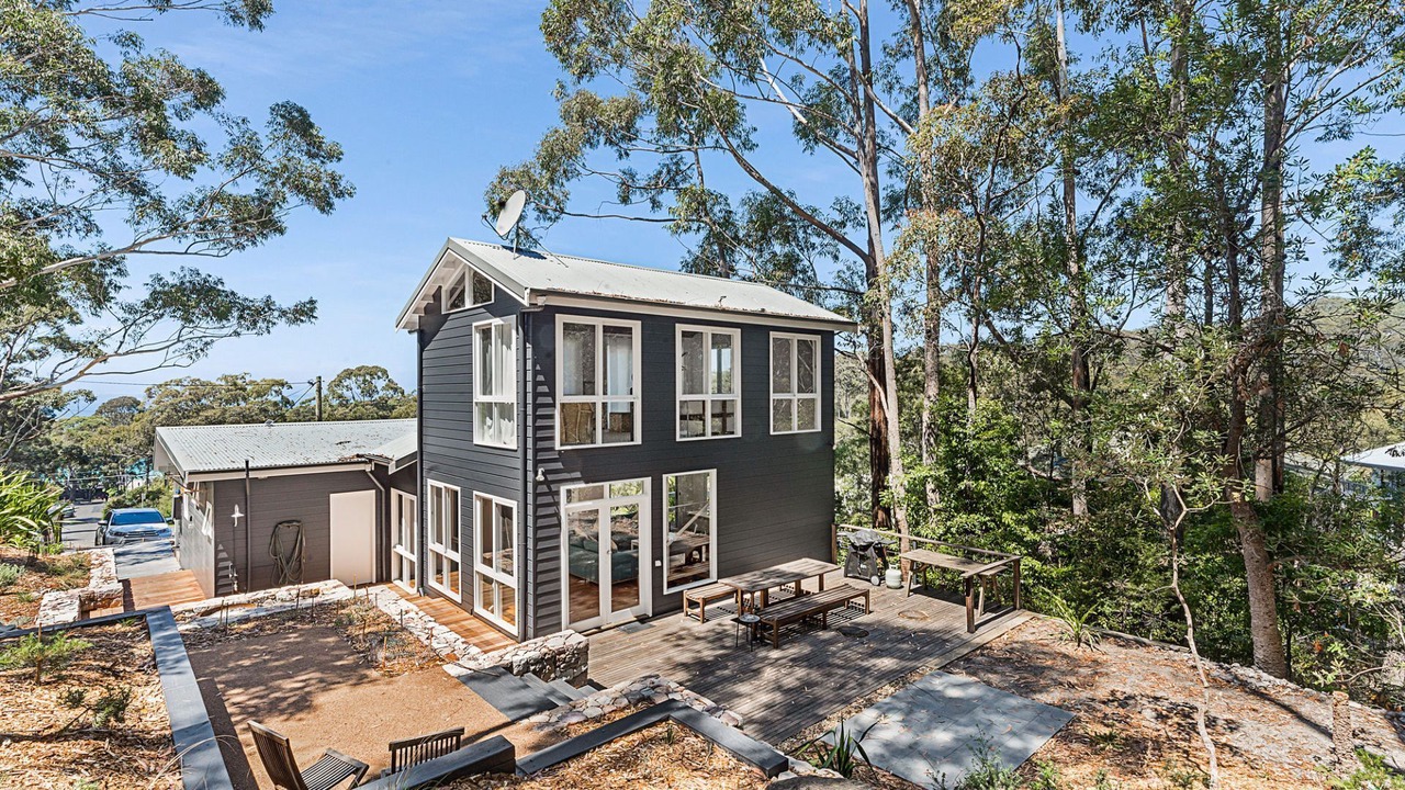 Photo of Outdoor in Hyams Beach
